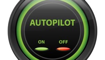 auto pilot